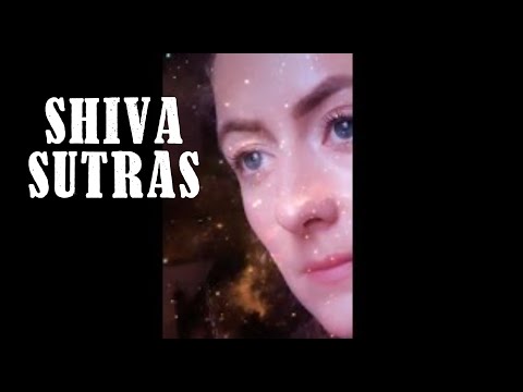 Shiva Sutras | Maheśwara Sūtras | Sanskrit Song