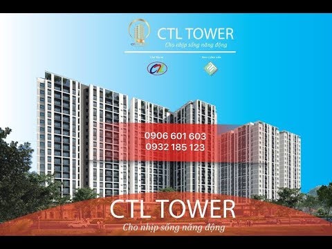 CTL Tower