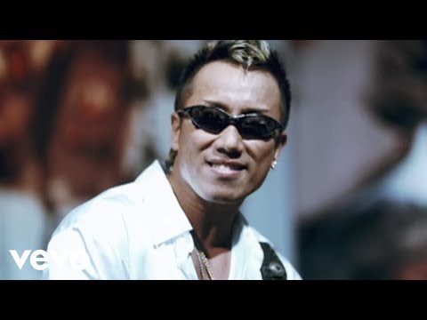 長渕剛 - 蝉 semi