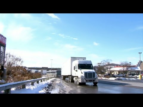 Learning to spot human trafficking victims