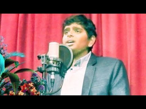 Ghunghroo Ki Tarah Bajta Hi Raha - ගුංගු රුකි තරා - Original Artist: Kishore Kumar