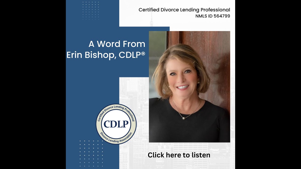 Erin Bishop - CDLP