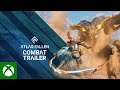 Atlas Fallen -Combat Trailer