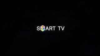 Samsung Smart TV H5500 Boot Animation