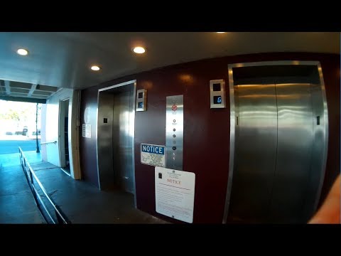 For Jowevator3219: Modernized Series 7 (New Series 2 Mod) Elevators at the City Hall Garage