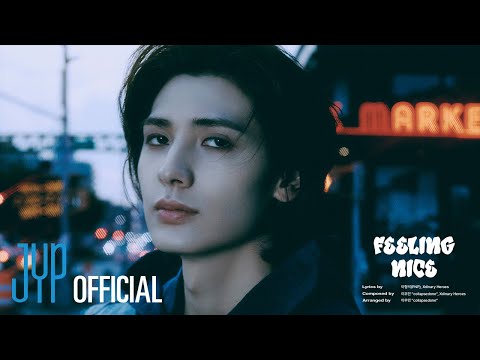 Video thumbnail for FEELING NICE