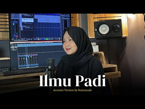 Restianade - Ilmu Padi
