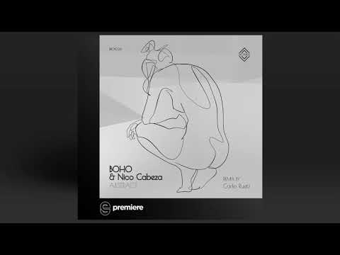 Premiere: BOHO & Nico Cabeza - System Overload - Jaw Dropping Records