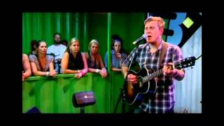 Brian Fallon (The Gaslight Anthem) - Mae (Live, Acoustic)