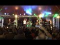 Barb'd Wire - Chatty Chatty @ Godiva Festival 2014