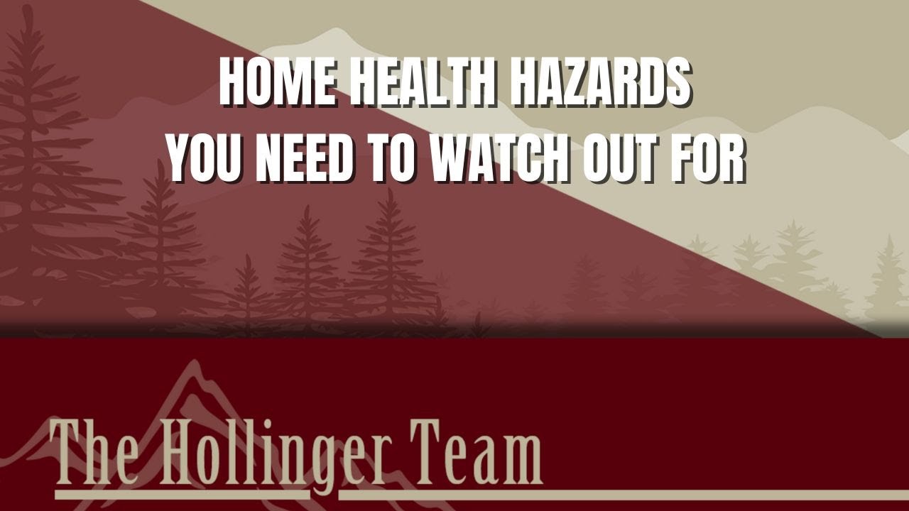 Common Home Health Hazards You Need To Know