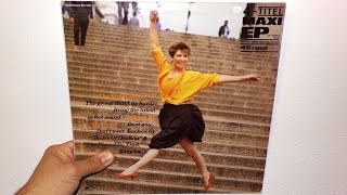 Style Council - The Piccadilly trail (1984)