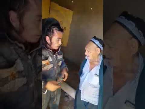 yangi mulla buva