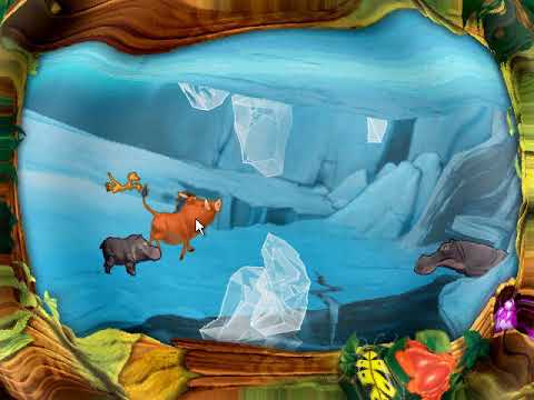 Disney's the Lion King: Operation Pridelands (PC Game - Part 1 of 3)