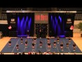 Cheerleading DM 2013 - GHG Starlets - Junior B ...