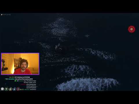 Hype - Beni Attınız Gerizekalı Piç (Çağrı Uçaktan Düşüyor)