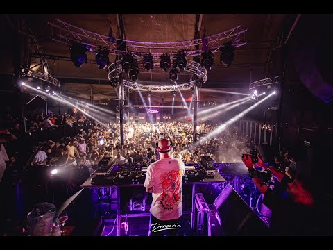 Danzeria Closing bday set 28 de enero 2024