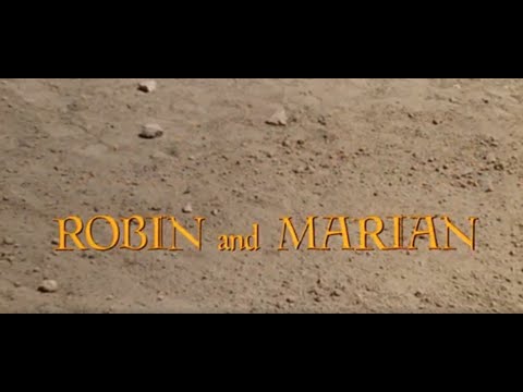 Robin and Marian 1976
