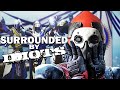 Destiny 2 - I'm surrounded by (Funny) IDIOTS