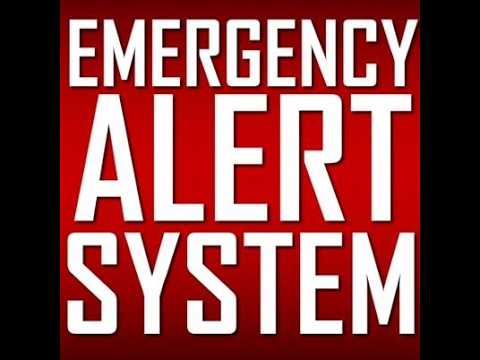 Emergency Alert