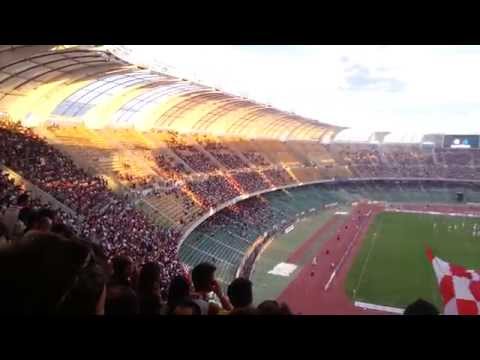 FC Bari - Stadio San Nicola