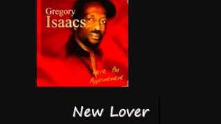 G  Isaacs New Lover Here By Appointment