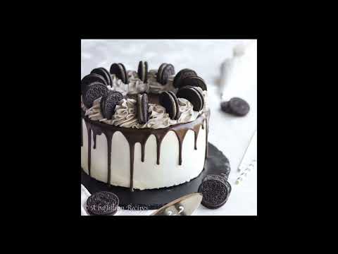 Mitzi the Skunk’s Birthday Cake