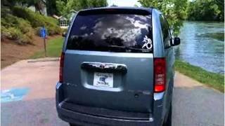 preview picture of video '2010 Chrysler Town & Country Used Cars Augusta GA'