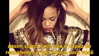 Rihanna - Jump (Tradução)