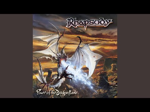 When Demons Awake - Rhapsody of Fire
