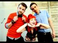 Paramore We Are Broken Instrumental Karaoke ...