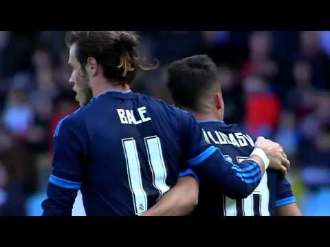 Real Sociedad 0-1 Real Madrid Gol De Bale Audio Cope 30/04/16 LIGA BBVA
