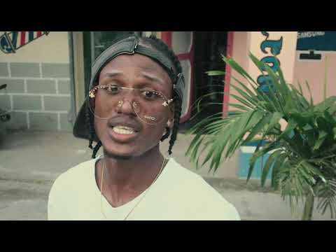 Moca hay x La Sombra 09 X La Sosobra X Alesitoh Bouw X El Ganster X Darflow RD (Video Oficial)