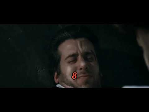 Max Payne: Retribution (2016) KillCount