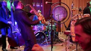 Kenny Garrett Quintet/Pilsen 2017 (7)