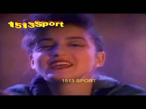 Candi   Dancing Under A Latin Moon Extended Version 1985