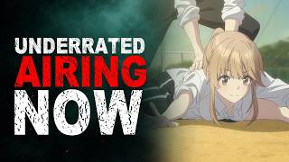 Everyone Is Missing These 10 Hidden Gem Anime | Summer 2026 Airing Now