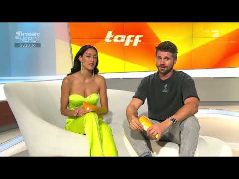 Rebecca Mir @ TAFF 29 06 2023