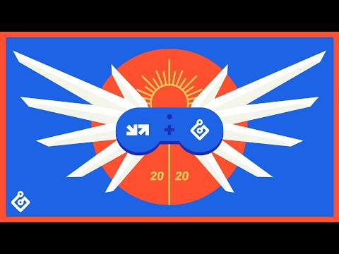 Game Informer X MinnMax 24-Hour Extra Life Charity Stream 2020