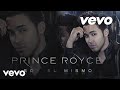 Prince Royce - Tu Príncipe (audio)