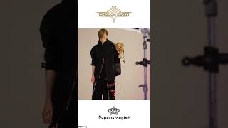 【KH】撮影の裏側　#short  #キングダムハーツ