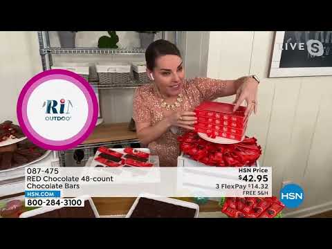 HSN | Foodie Fridays 04.08.2022 - 02 PM