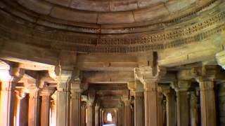 Sahar Ki Masjid, Champaner 