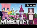 Panda Villagers Ep 17 Minecraft Empires 1 19