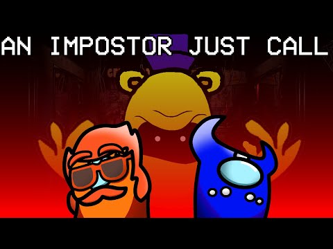 The Stupendium Ft Dan Bull x MandoPony | An Impostor Just Call