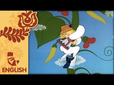 Hungarian Folk Tales: The Giant Beanstalk (S01E12)
