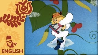 Hungarian Folk Tales: The Giant Beanstalk (S01E12)