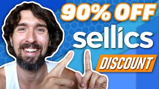 Sellics Perpetua Discount Coupon Code - 90% OFF Monthly And 20% OFF Yearly