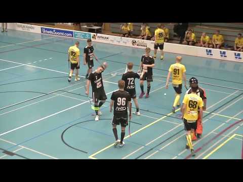 FBT PiTU vs SBS Wirmo 18.12.2019