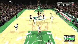 NBA 2K